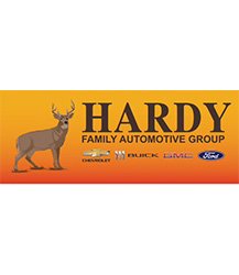 Hardy Family Automotive logo