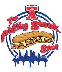 Philly Steak logo