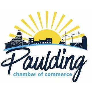 Paulding Chamber of Commerce logo